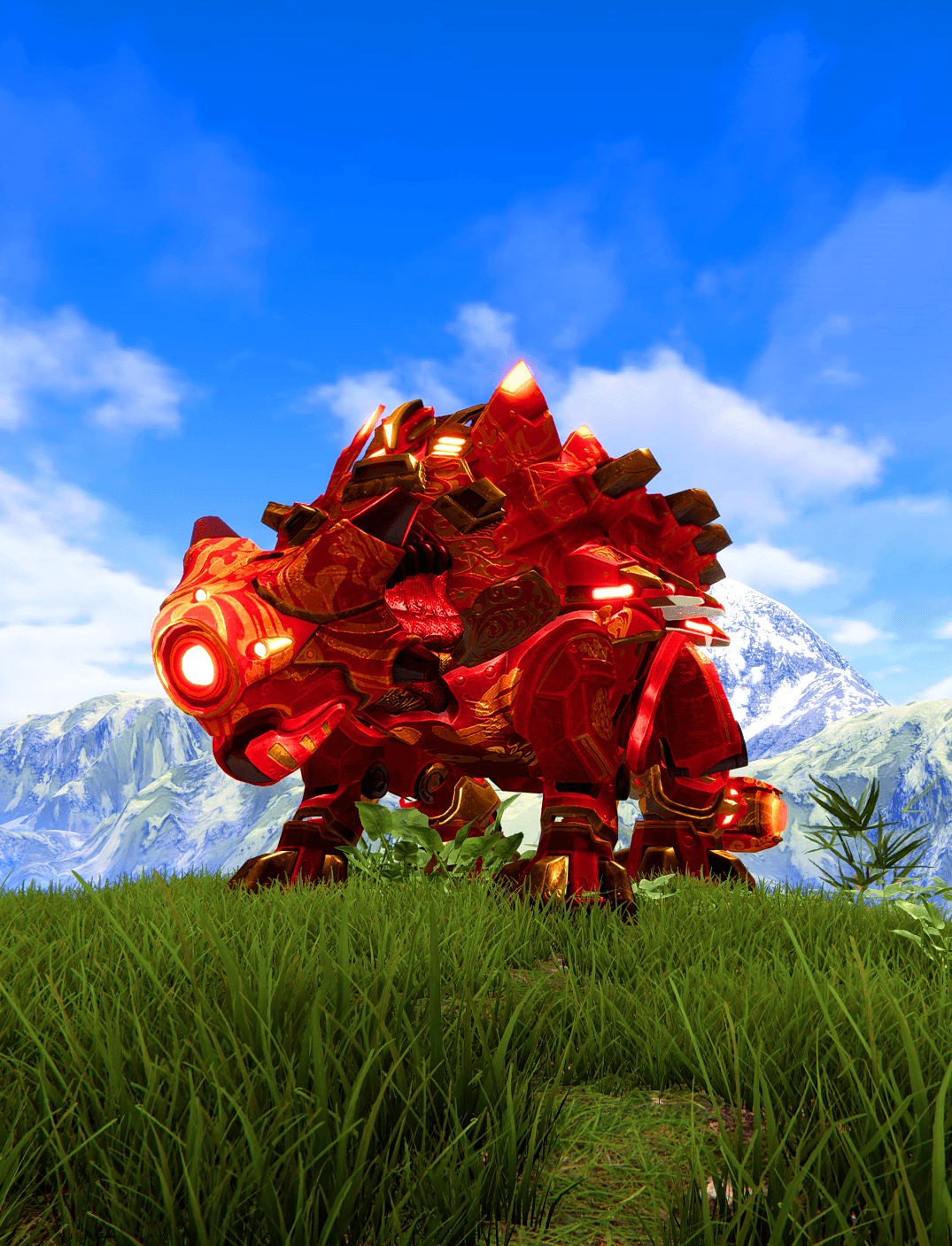 2026最新恐龙岛官网新闻平民玩家怎么选龙？附电脑版下载方法