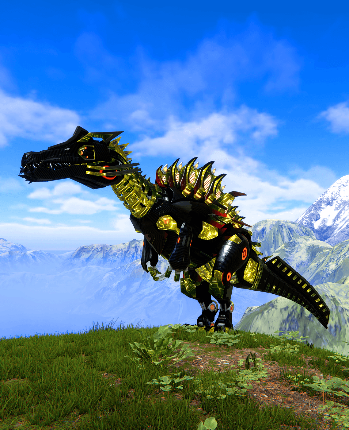 2026最新恐龙岛官网新闻官网入口在哪？附电脑版下载方法