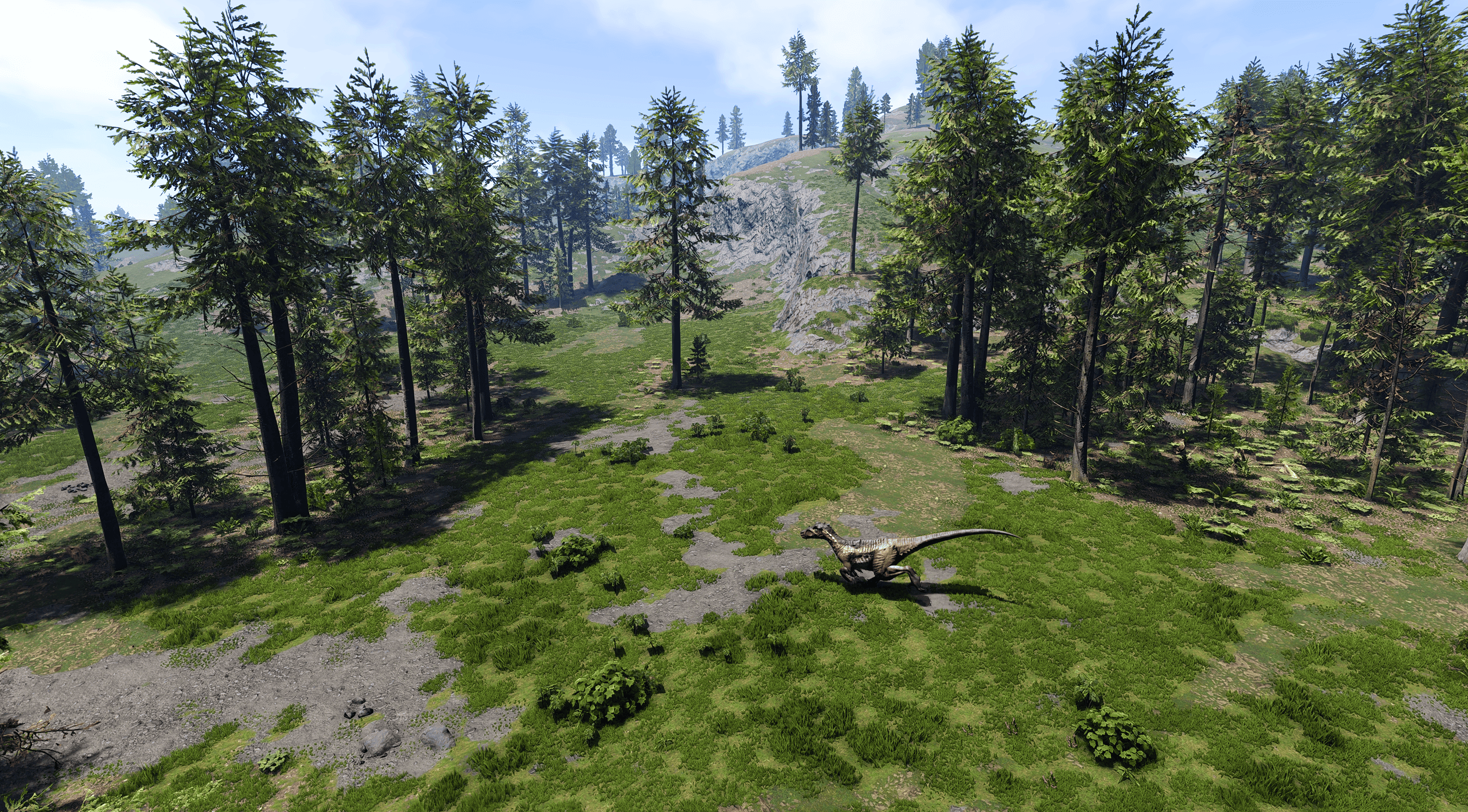 2026最新恐龙岛官网新闻官网入口在哪，附新手入门流程