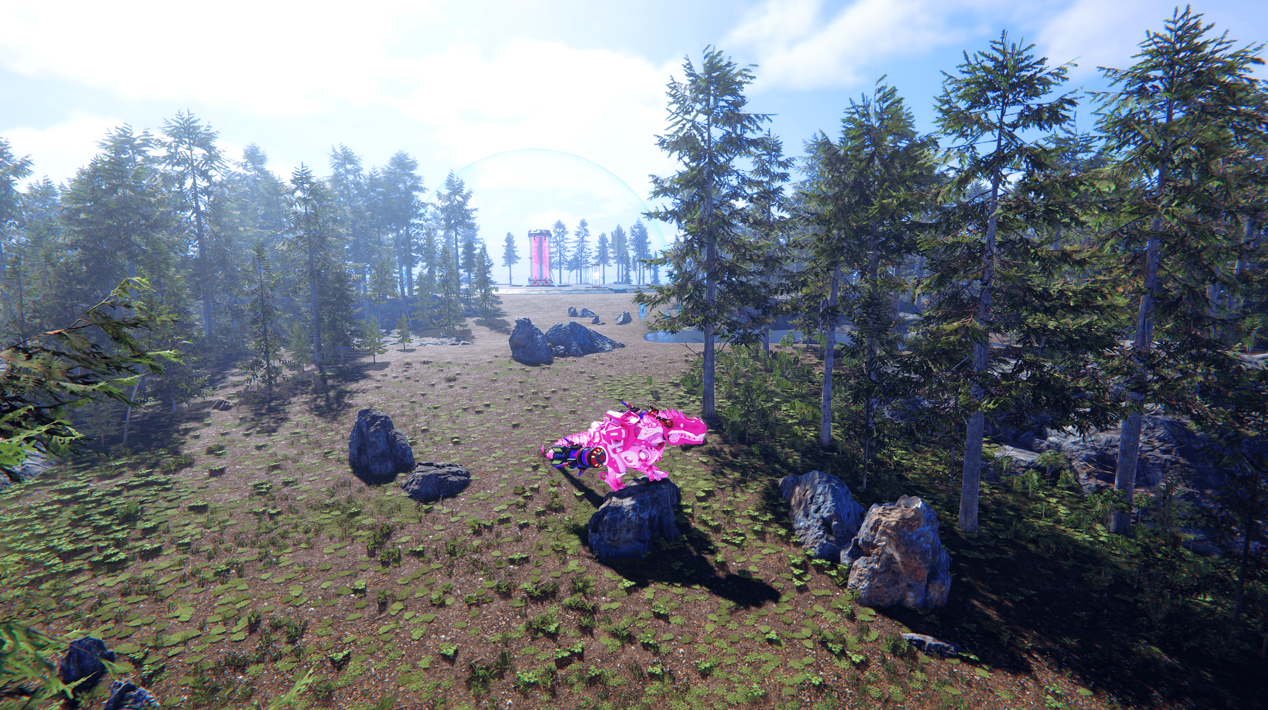 2026最新恐龙岛官网新闻官网入口在哪？附新手入门流程