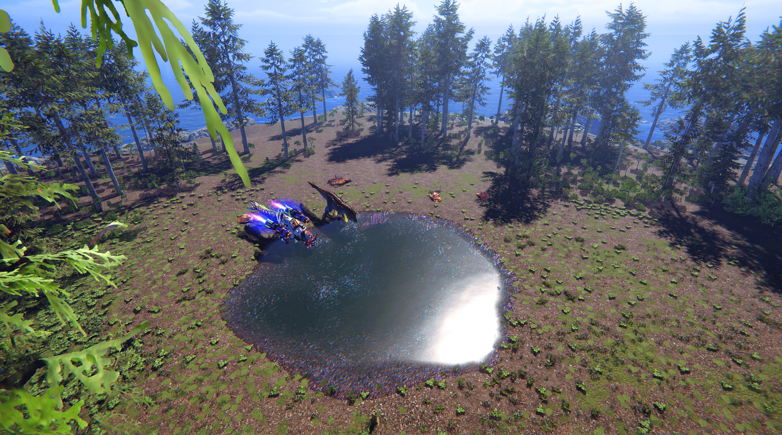 2026最新恐龙岛官网新闻新手前期开荒技巧？附安装失败解决办法