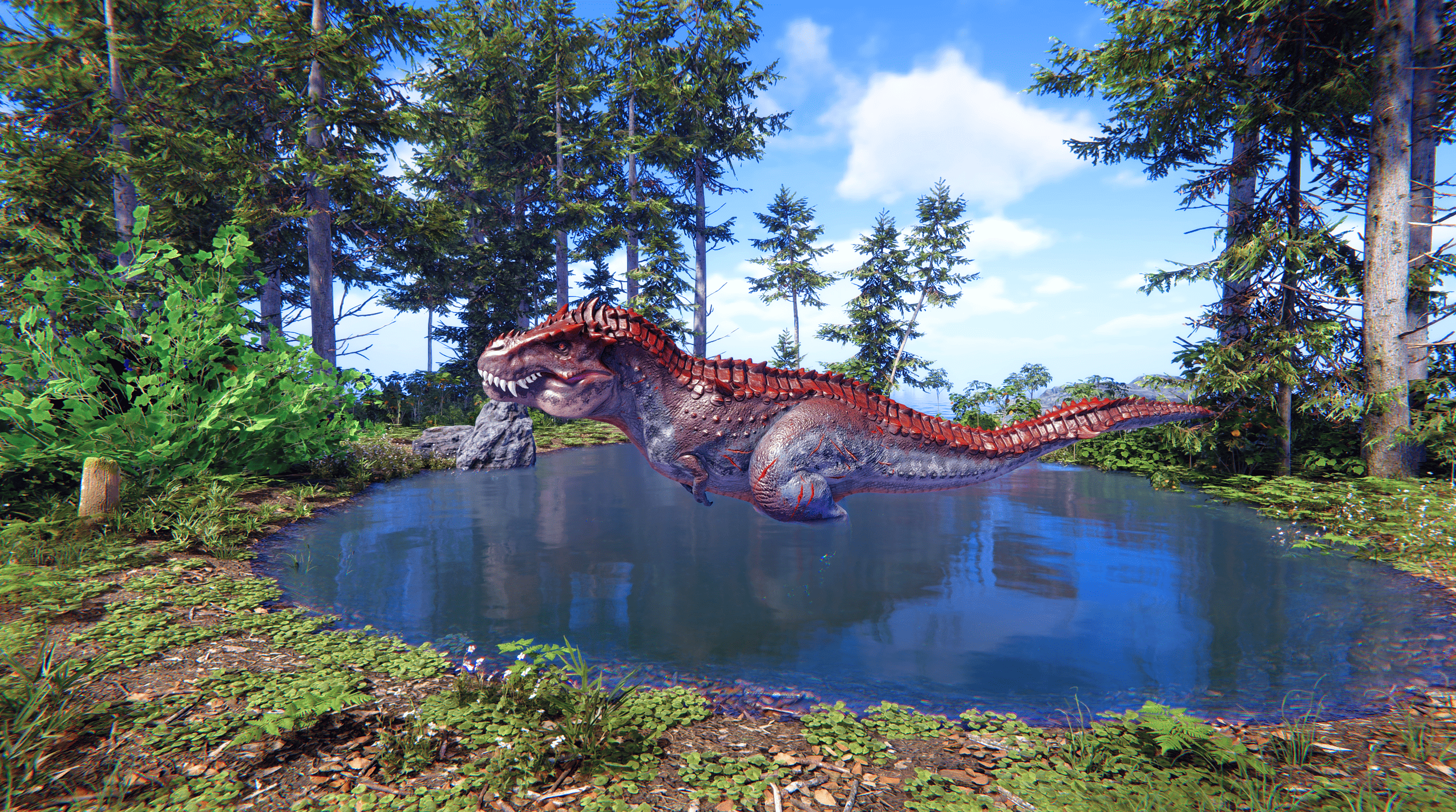 2026最新恐龙岛官网新闻官网入口在哪，附账号注册图文教程