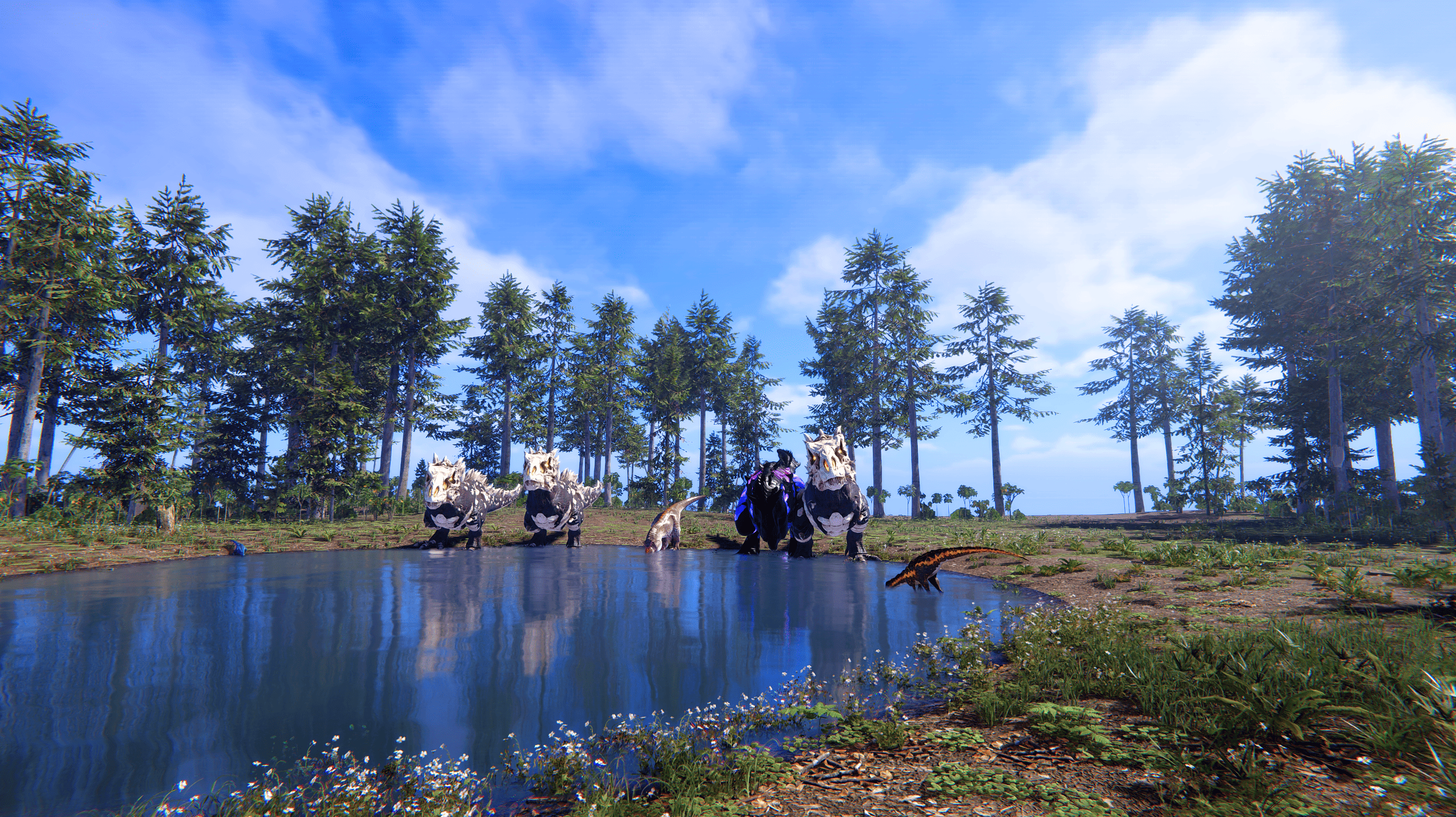 2026最新恐龙岛官网新闻官网入口在哪？附官网新闻查看方式