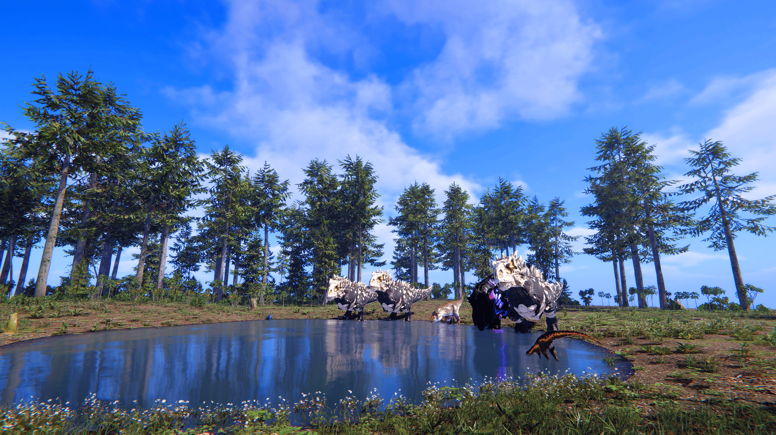 2026最新恐龙岛官网新闻官网入口在哪，附电脑版下载方法