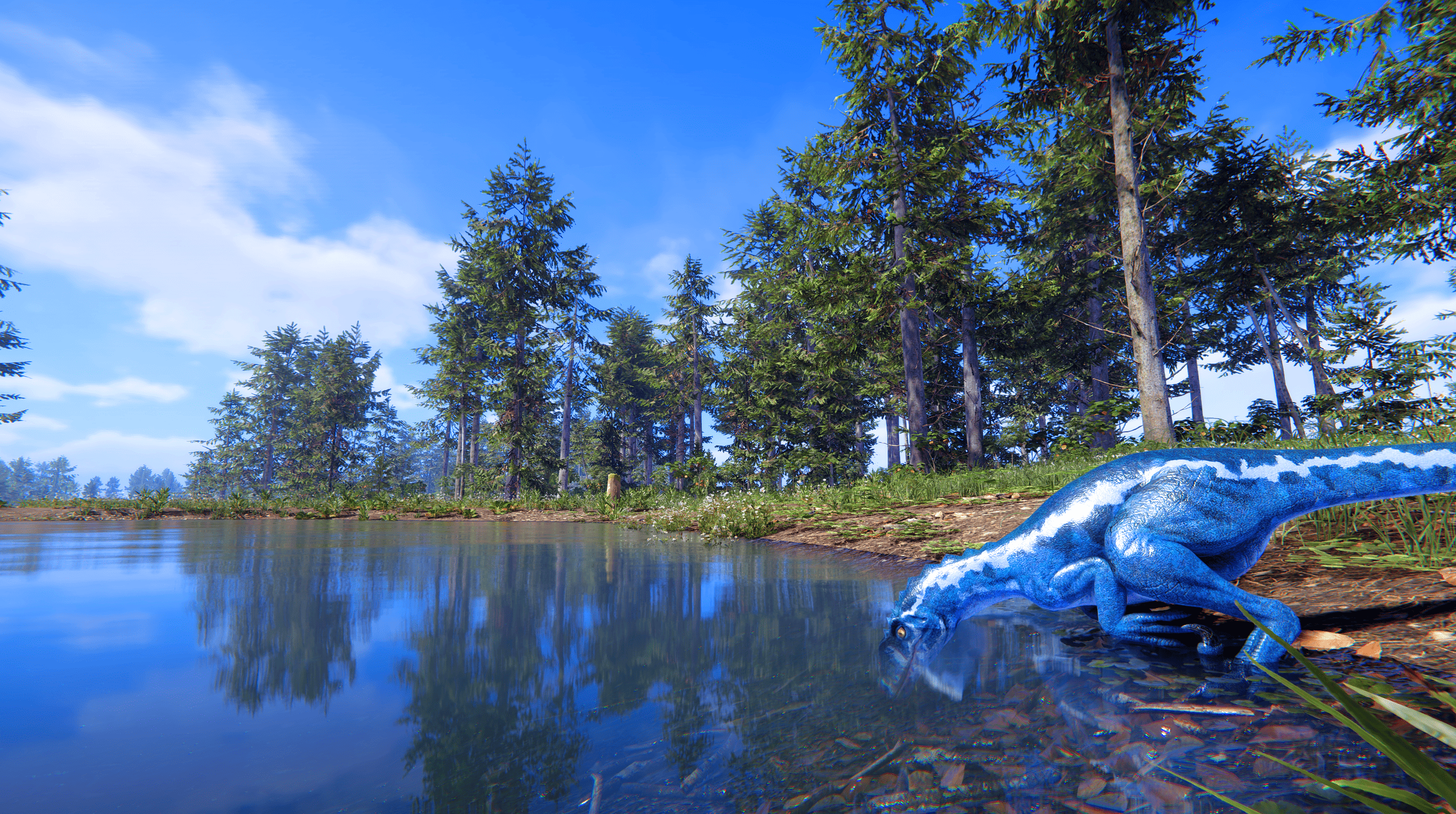 2026最新恐龙岛官网新闻官网入口在哪，附平民开荒技巧