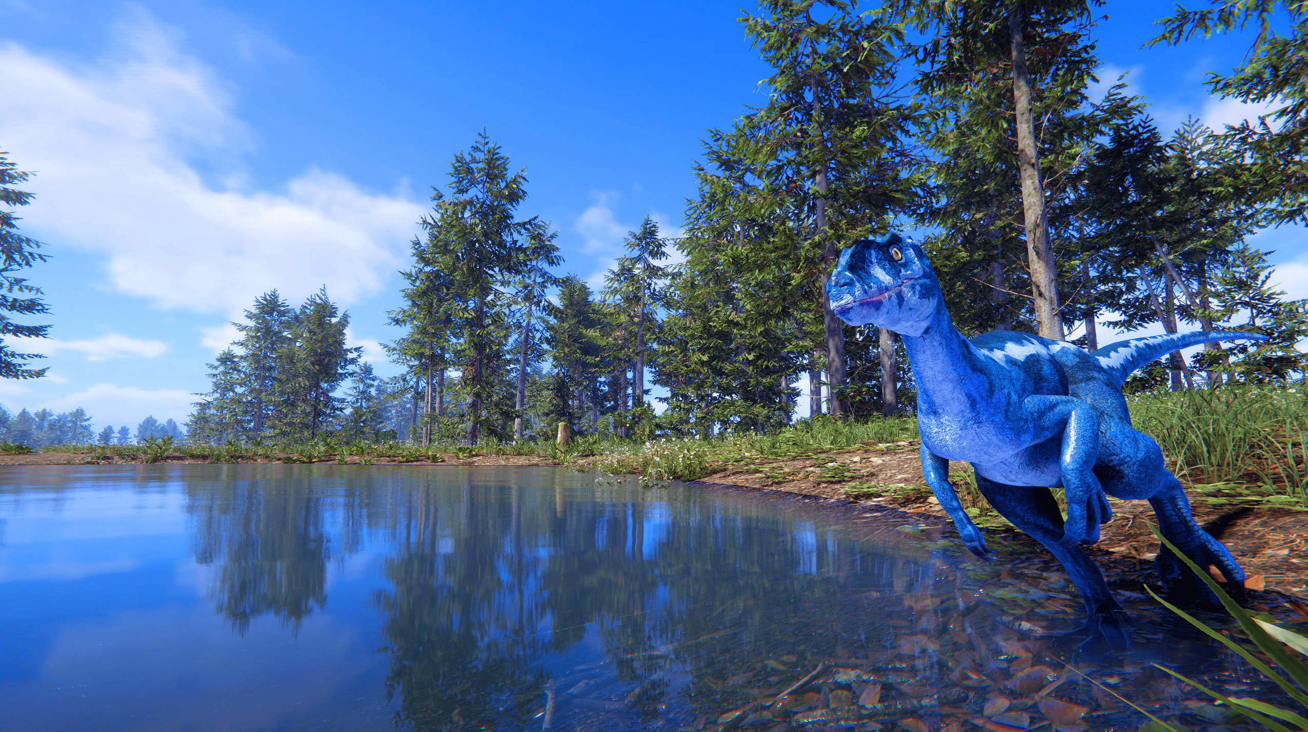 2026最新恐龙岛官网新闻官网入口在哪？附礼包码领取攻略