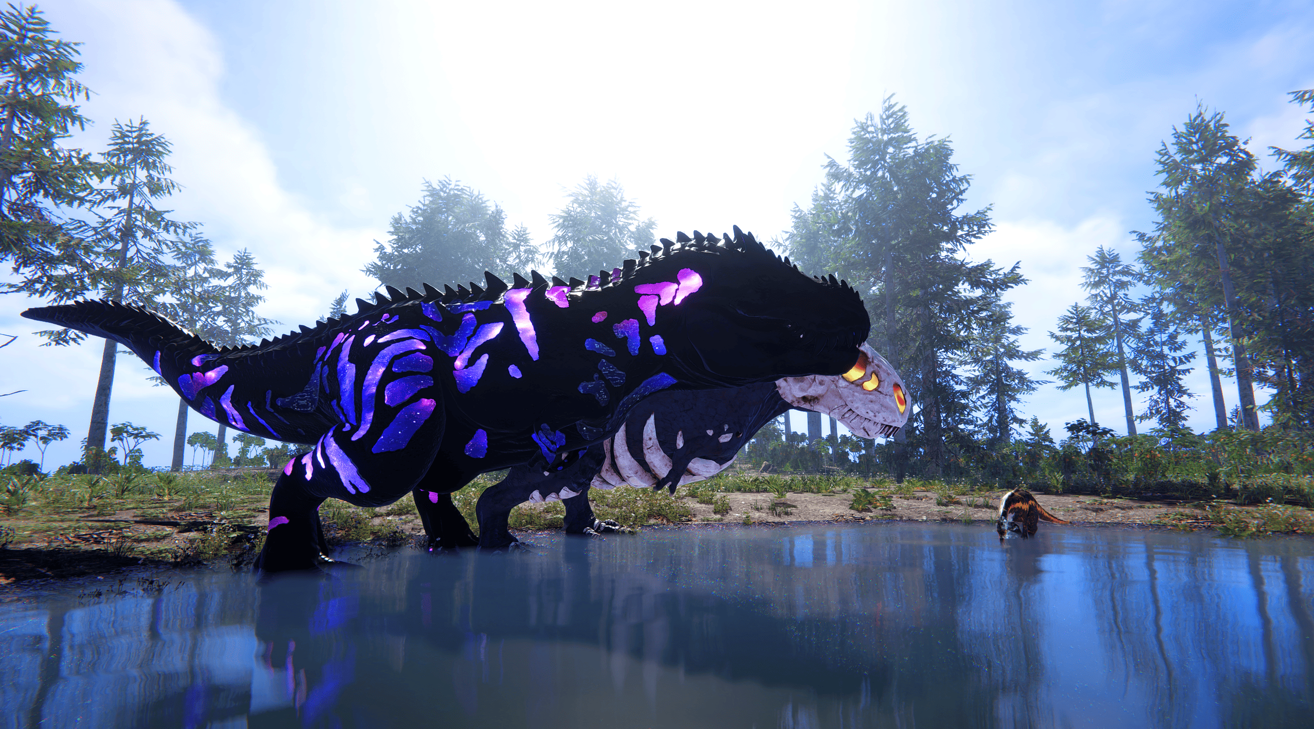 2026最新恐龙岛官网新闻官网入口在哪？附阵容搭配建议