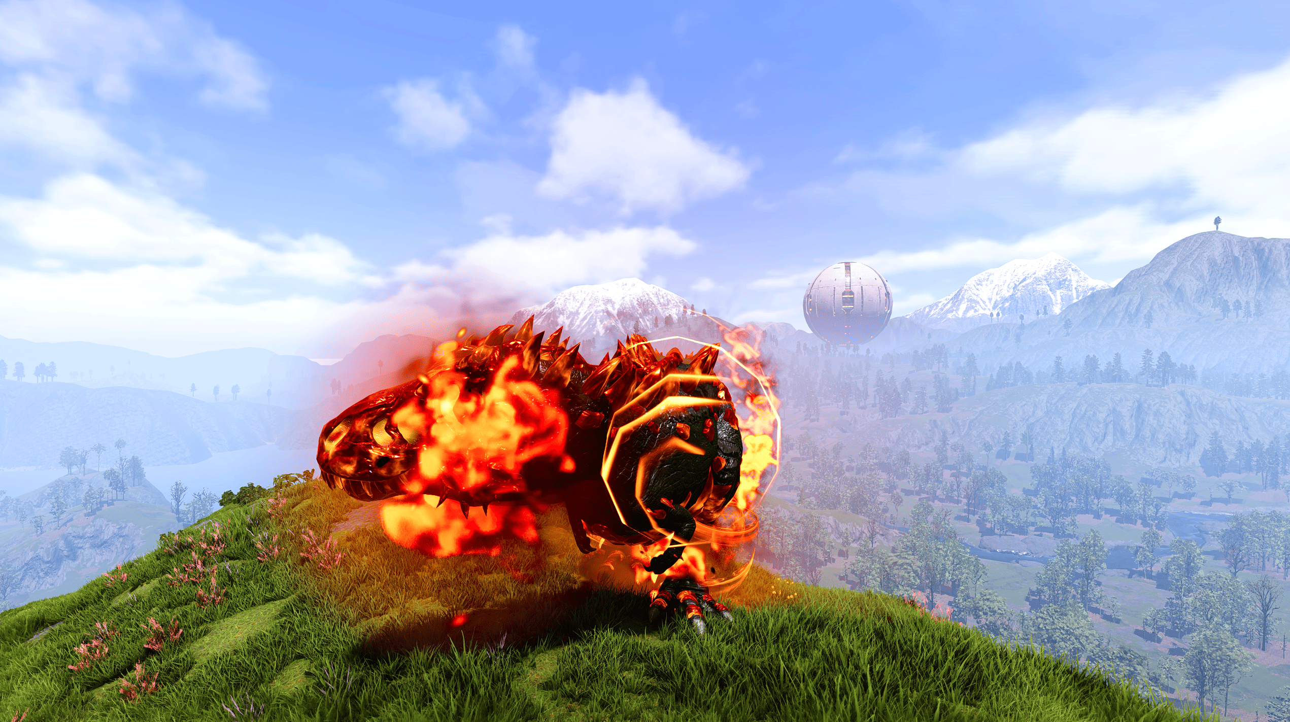 2026最新恐龙岛官网新闻官网入口在哪，附最新版本更新内容